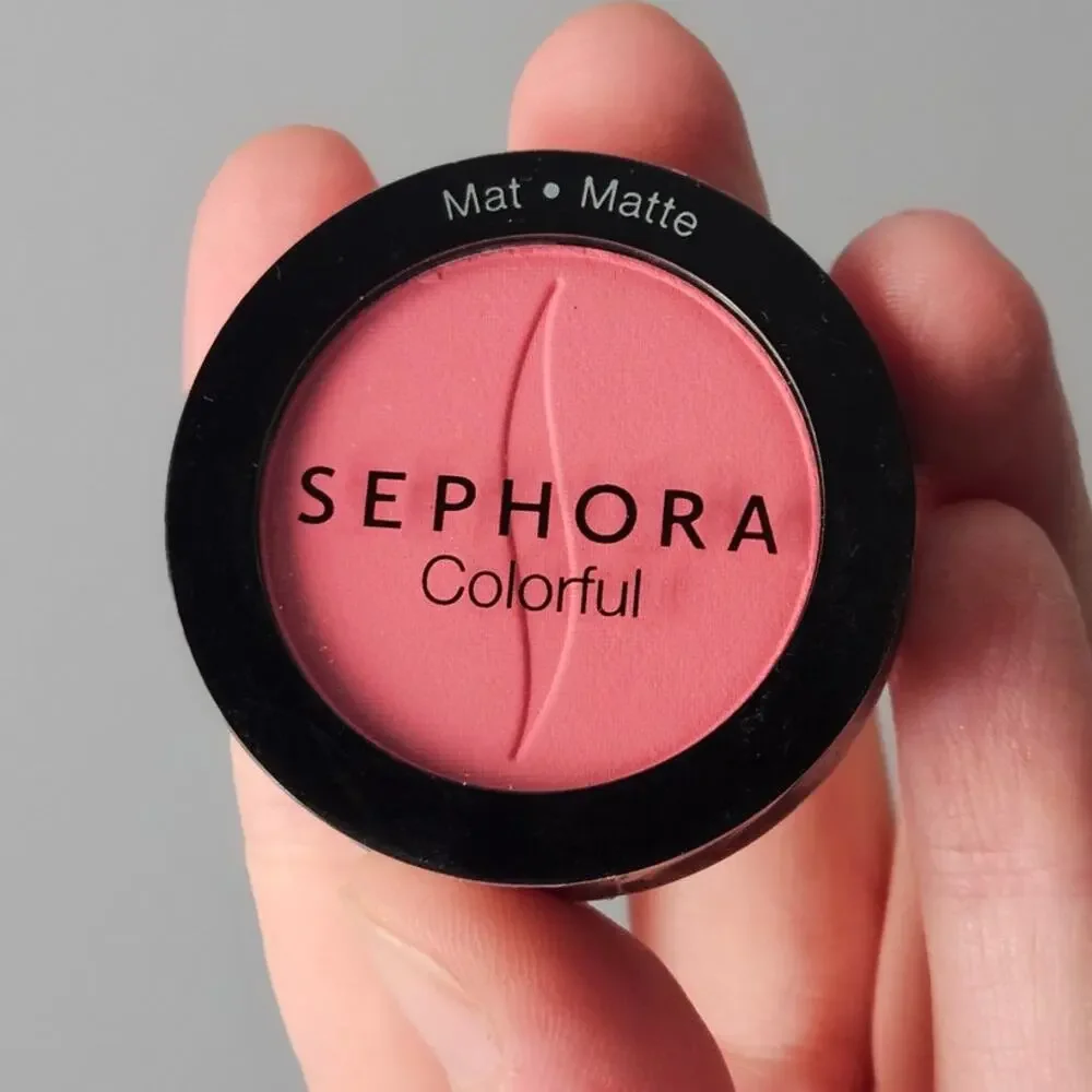 Sephora colorful eyeshadow